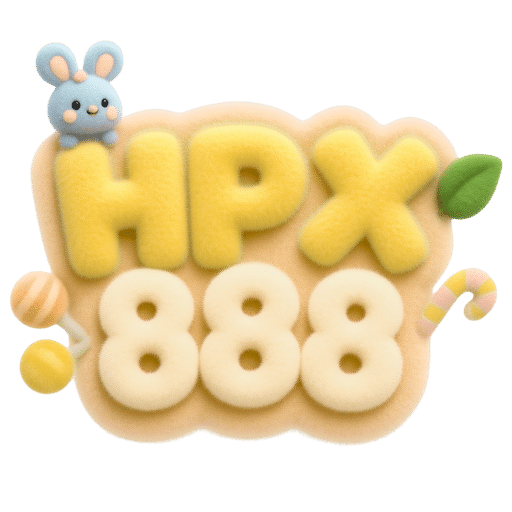 hpx888 logo